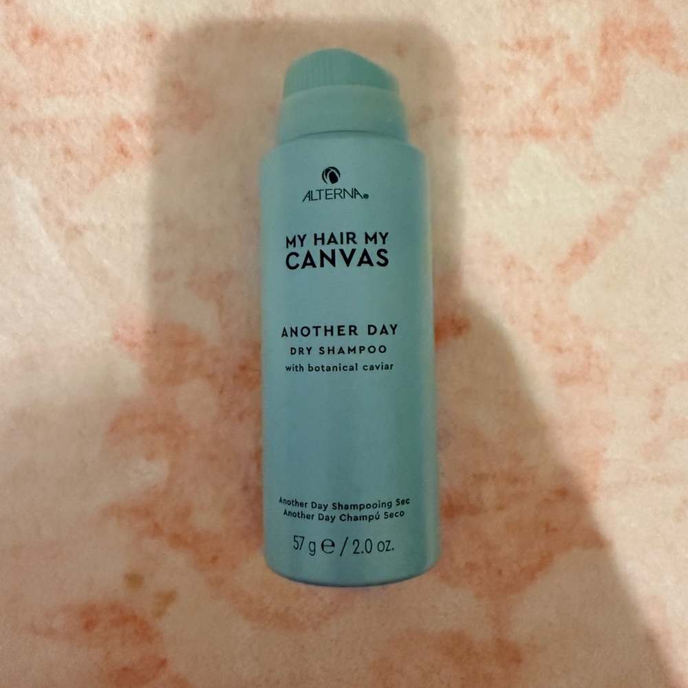 Alterna Another Day Dry Shampoo